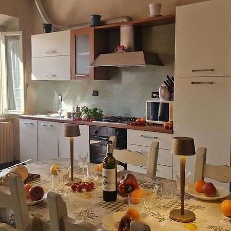 Il Casale Daire Lucca Dış mekan fotoğraf