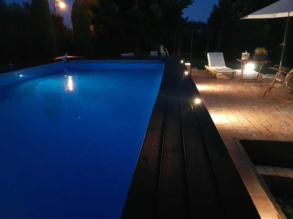 Il Casale Daire Lucca Dış mekan fotoğraf