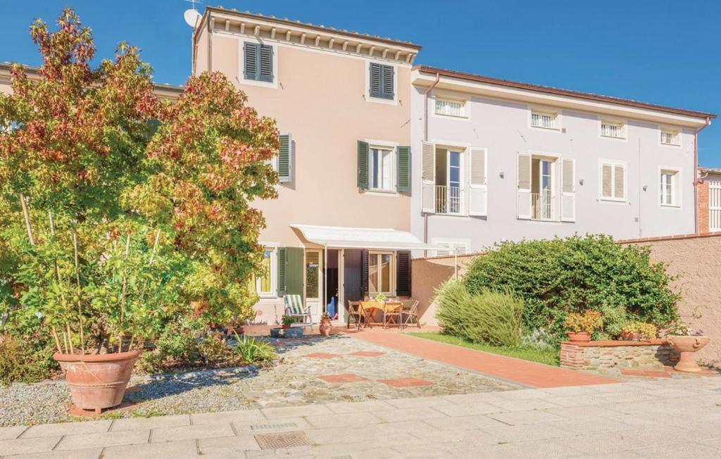 Il Casale Daire Lucca Dış mekan fotoğraf