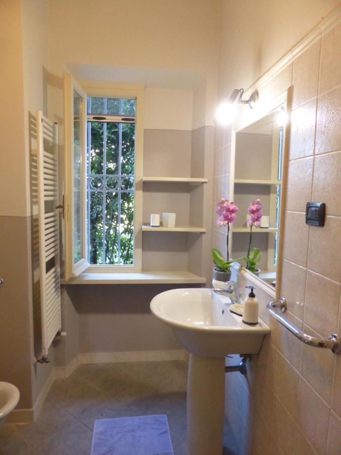 Il Casale Daire Lucca Dış mekan fotoğraf