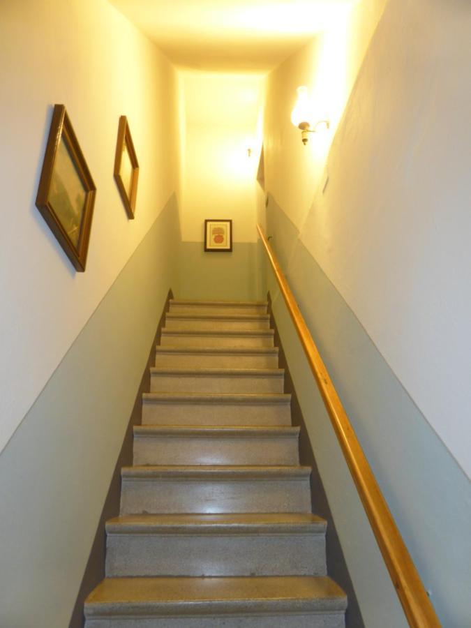 Il Casale Daire Lucca Dış mekan fotoğraf