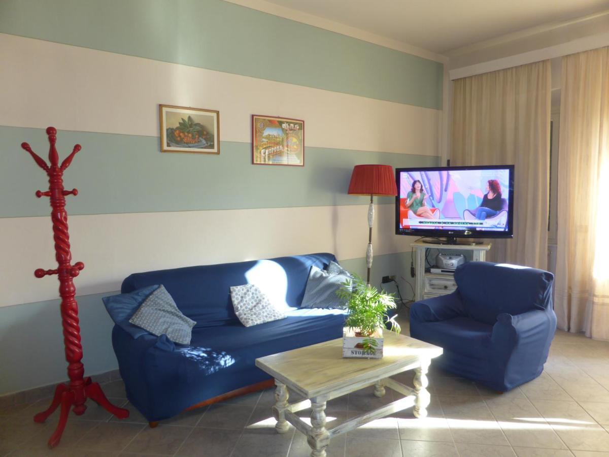 Il Casale Daire Lucca Dış mekan fotoğraf